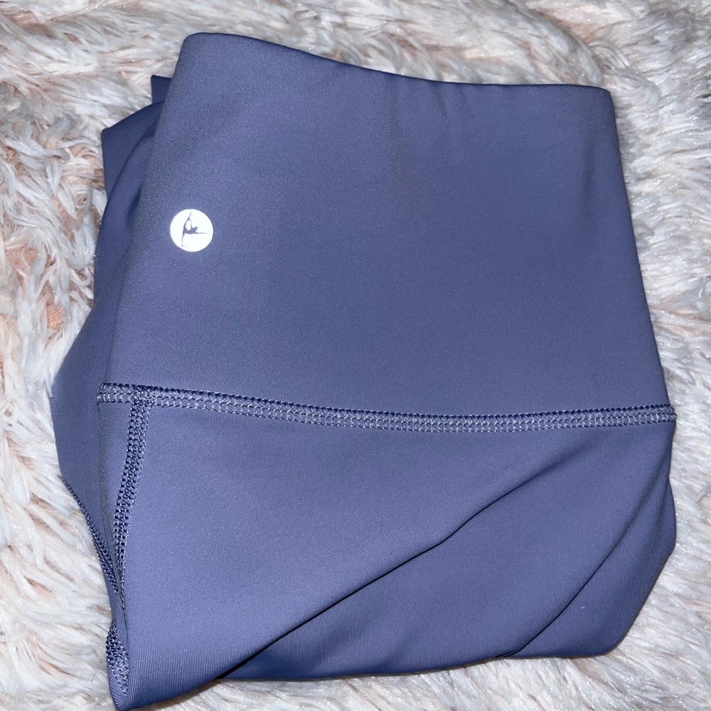 90 degree leggings